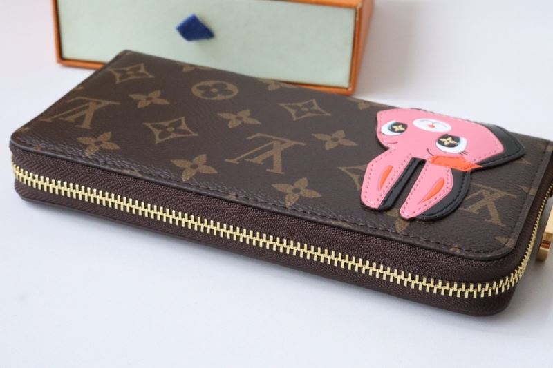 Louis Vuitton Wallets